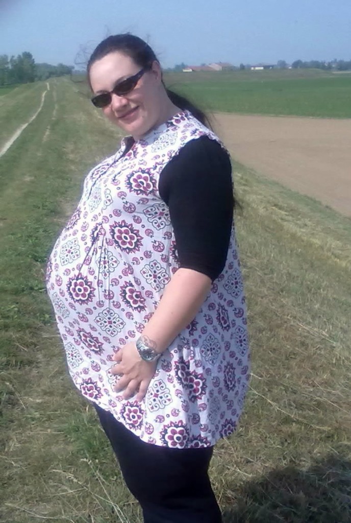 maternità data presunta parto mio parto intervista
