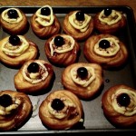Zeppole di San Giuseppe