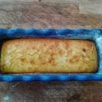 Plumcake allo yogurt