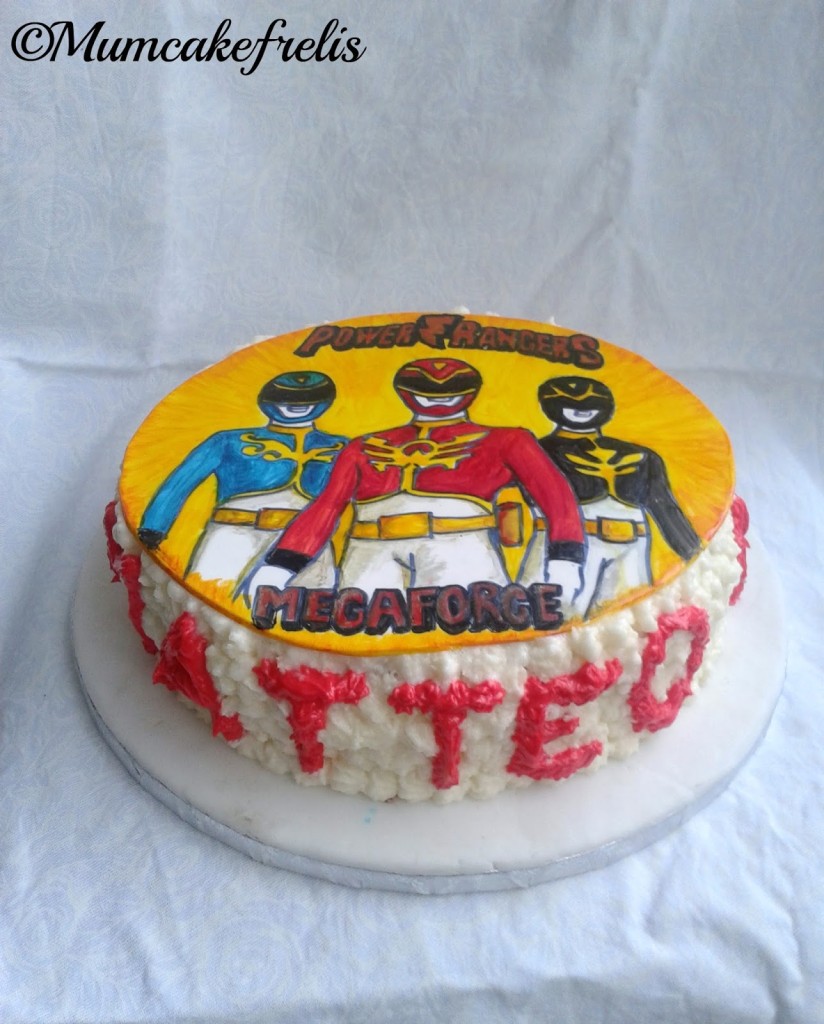 Power Rangers Birthday Cake Favorable Birthday Boys Girls, Rangers Parties, Birthday Parties, Black Design, Cake Ideas, Parties Ideas, Power Rangers Cake, Birthday Cake, Birthday Ideas