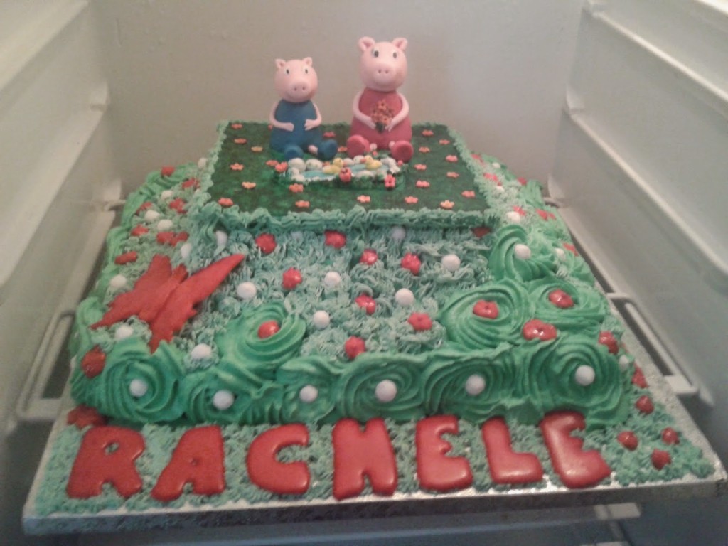 Pigs Cake, Peppa Pigs, Mummy Pigs, Birthday Parties, Cake Ideas, Children Cake, Cake Models, Birthday Cake, Cake Toppers