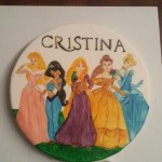 cialda principesse disney