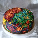 Torta per la Mamma: un compleanno speciale - Mum cake