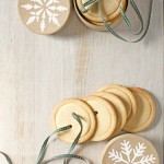 Tutorial biscotti bottone