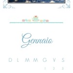 Calendario torte 2015 :Un regalo per voi!