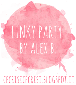 Linky Party 2015