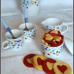 biscotti per S.Valentino