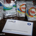 Fairy Platinum Original - Provati per Voi