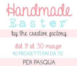 Handmade Easter by The Creative Factory