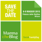 Mammacheblog 2015 quando come dove?!