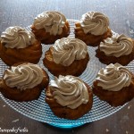 Zeppole con ganache