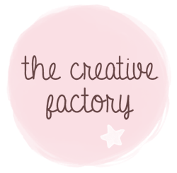 The Creative Factory