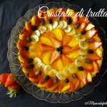 Crostata di frutta