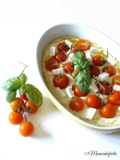 Torta-salata-con-pomodorini