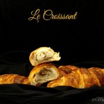 Ricetta Croissant Francesi 28729