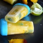 Ghiaccioli alla frutta per Cakes Lab Test&taste