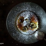 clafoutis banana e cioccolato (3)