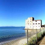 Follonica torre mozza