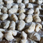 gnocchi di patate