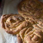 pane intrecciato