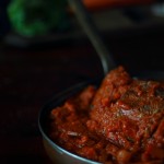 Ragù misto