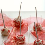 cakepops natalizi tutorial