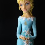 Frozen Elsa