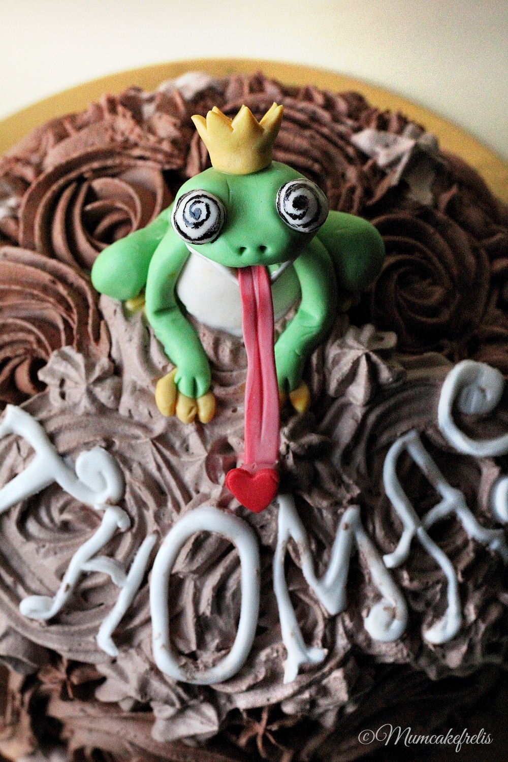  Frogs Cakes, Cakes Ideas, Cakes Cupcakes, Cakes Toppers, Celebrity Cakes, Cakes Design, Cakes Woodland, Frogs Prince Cakes
