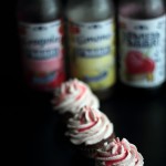 cupcakes con gli sciroppi Fabbri