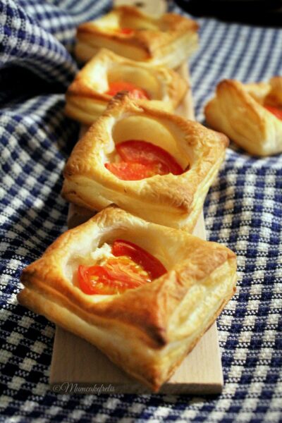 salatini per san valentino