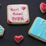 Biscotti per la festa del papà