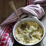 Ricetta Risotto con Asparagi