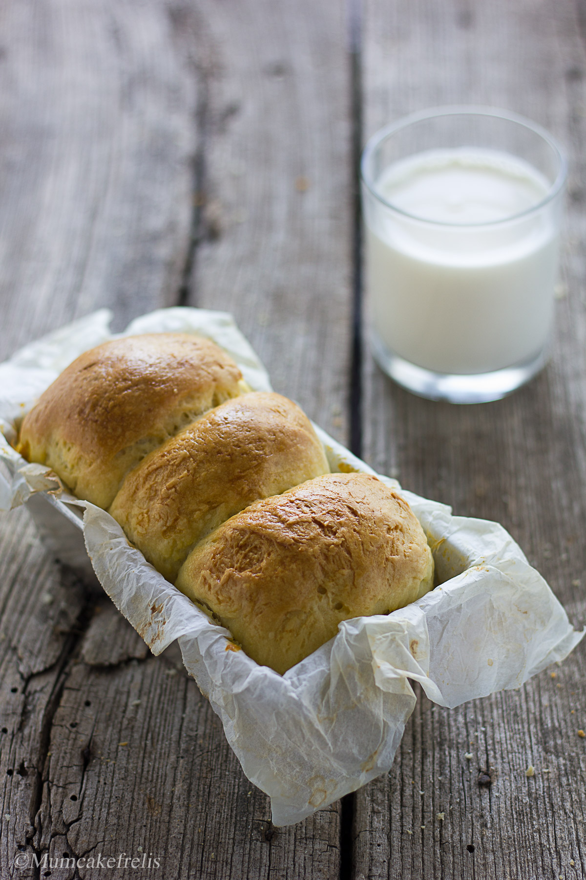 pane al latte