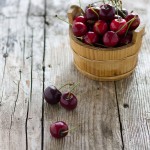 ciliegie ricette dolci