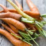 carote in salamoia ricetta