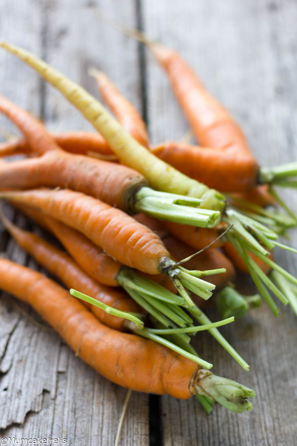carote in salamoia ricetta