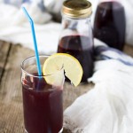 Bacche di sambuco: lo sciroppo e la marmellata