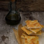 focaccia spezzina