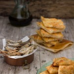 focaccia di liguria