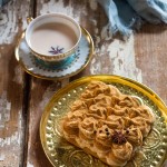 Chai Tiramisu Recipes