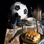 Chai Tiramisu