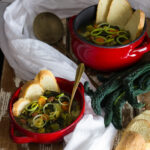 ribollita toscana recipe