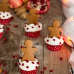 dolci con melograno