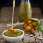 ketchup verde
