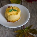 zucca sformato ricetta