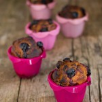 muffin uva fragola 