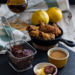 pollo fritto speciale
