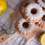 ricette dolci con bergamotto