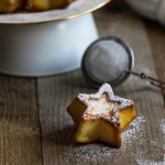 bergamotto cake