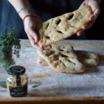 fougasse bread